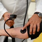 Le bâtiment propose des urgences ambulatoires et des médecins de premier recours (image prétexte).